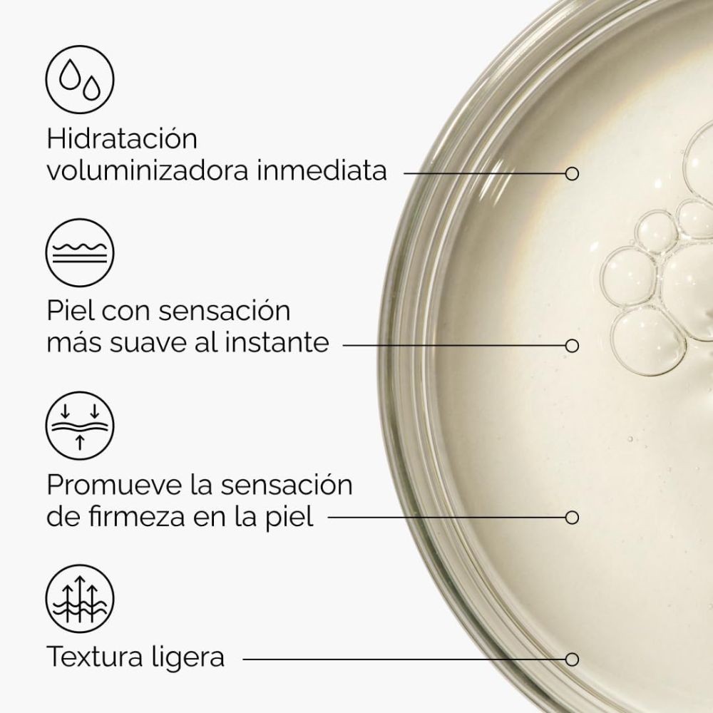 &Aacute;CIDO HIALUR&Oacute;NICO 2%+B5 Y CERAMIDAS S&Eacute;RUM (S&Eacute;RUM HIDRATANTE FACIAL)
